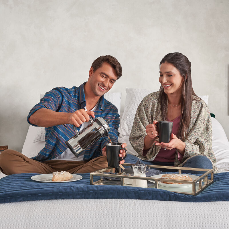 TEMPUR-Ergo® 2.0 Power Adjustable Base